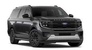 2026 Ford Expedition® External Image 5